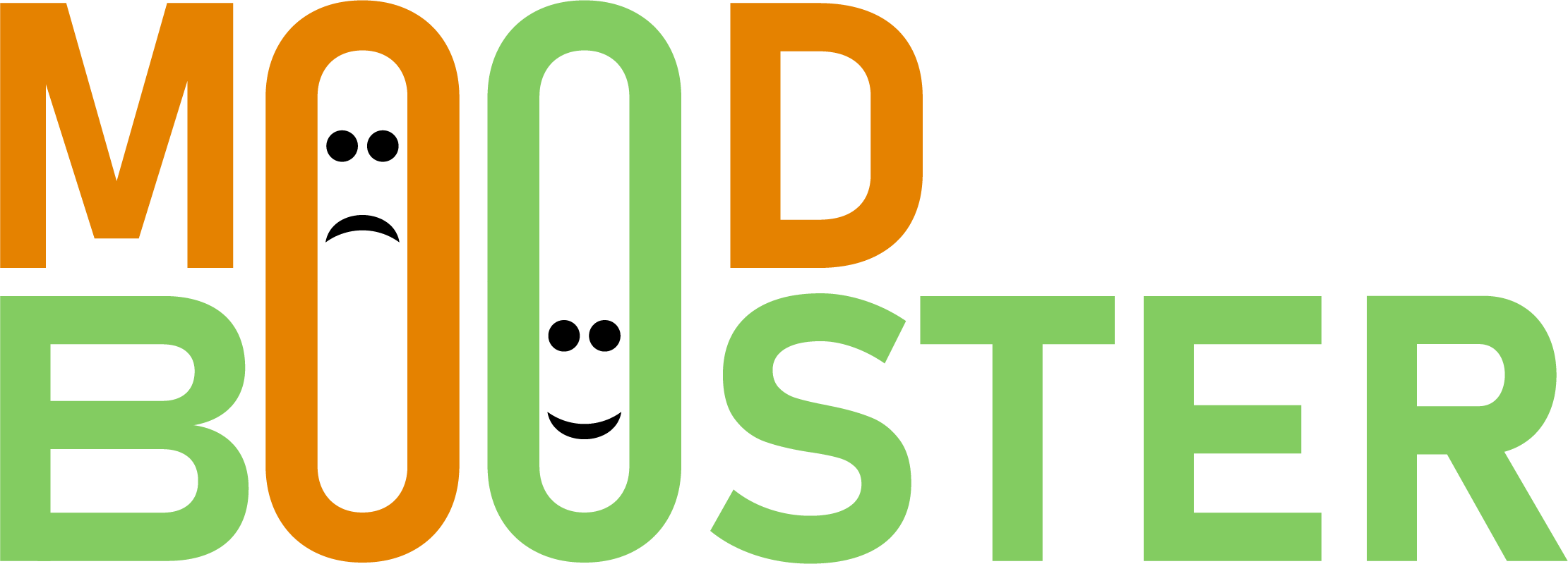 Mood Booster Logo